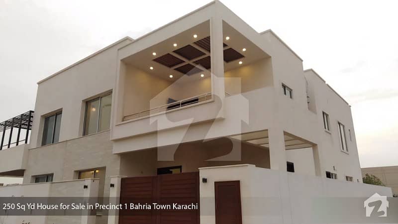 بحریہ ٹاؤن - پریسنٹ 1 بحریہ ٹاؤن کراچی کراچی میں 5 کمروں کا 10 مرلہ مکان 1.3 لاکھ میں کرایہ پر دستیاب ہے۔