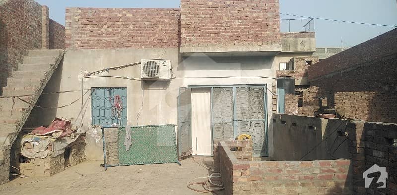 Model Colony Walton Road Lahore House For Sell Model Colony Walton Road Lahore House For Sell