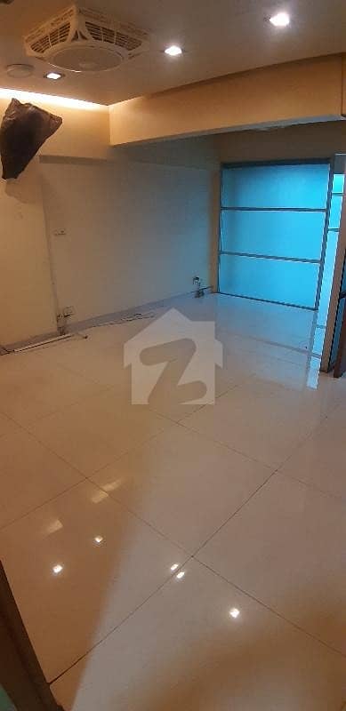 Defence Phase 2  Awesome  Place Office With Front Entrance For Rent