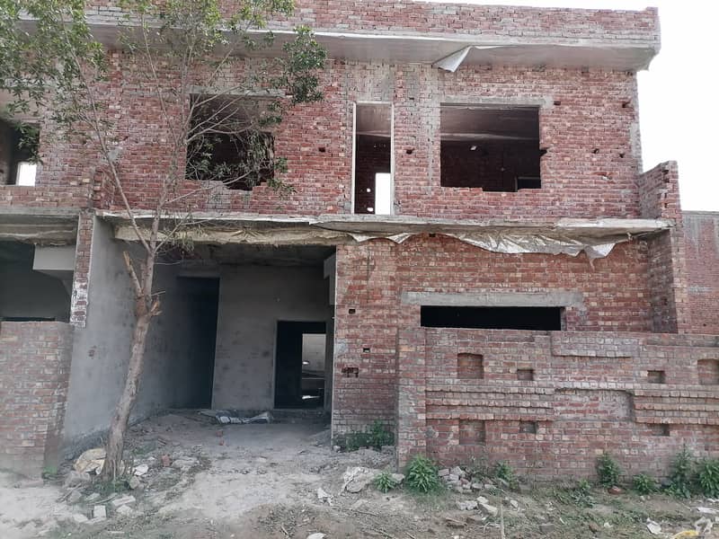 Husain Block House For Sale G Magnolia Park, Gujranwala ID28812266