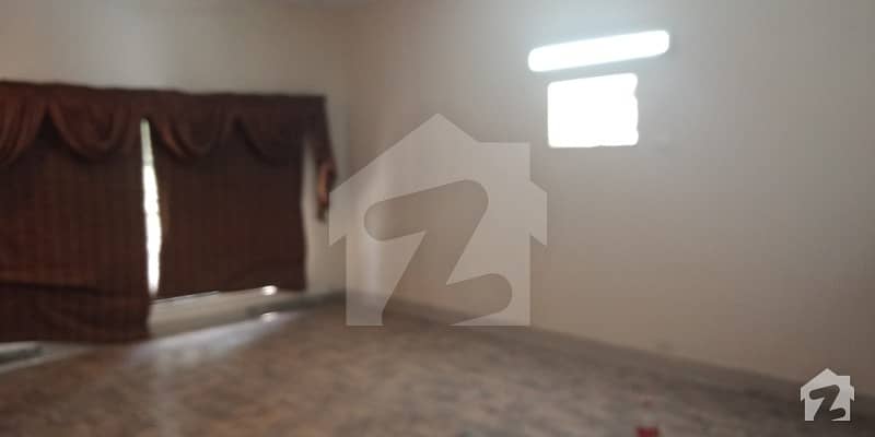 1 Kanal Upper Potion Available For Rent In Dha Lahore;