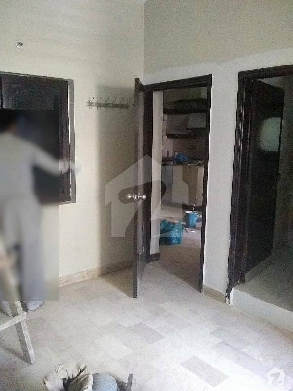 Flat For Rent In Jamshed Town