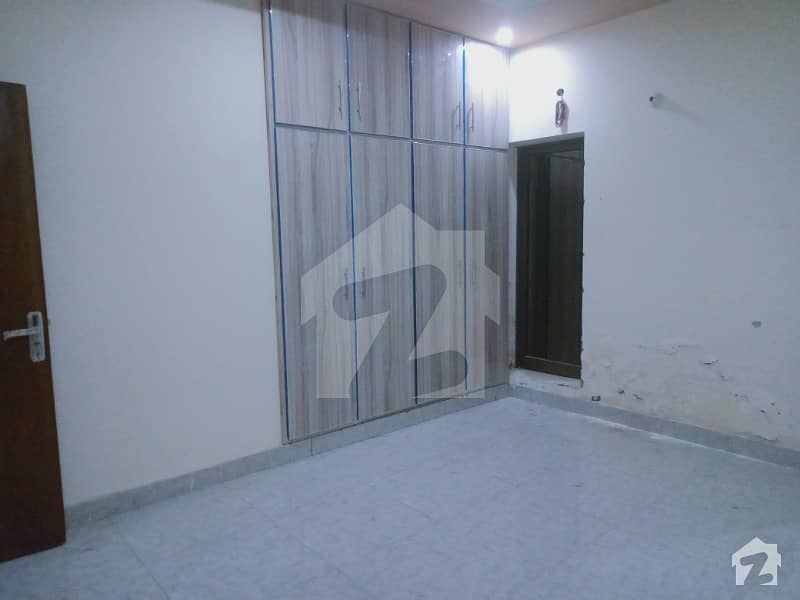 10 Marla Upper Portion Available For Rent In Venus Housing Society, Lahore.