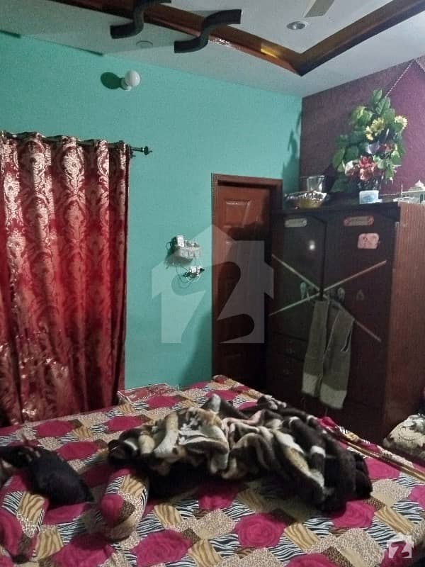جھنگی سیداں اسلام آباد میں 3 کمروں کا 6 مرلہ مکان 65 لاکھ میں برائے فروخت۔