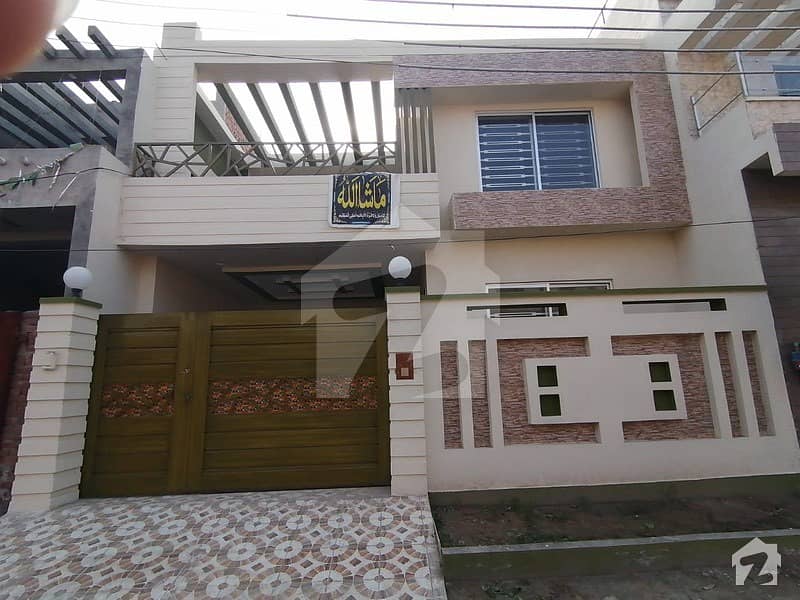 1350  Square Feet House Is Available For Sale