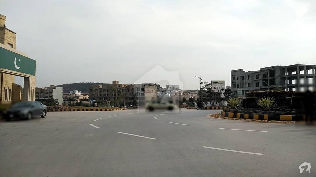 Residential Plot For Sale In FGEHA Green Enclave 1 Bhara Kahu Bhara