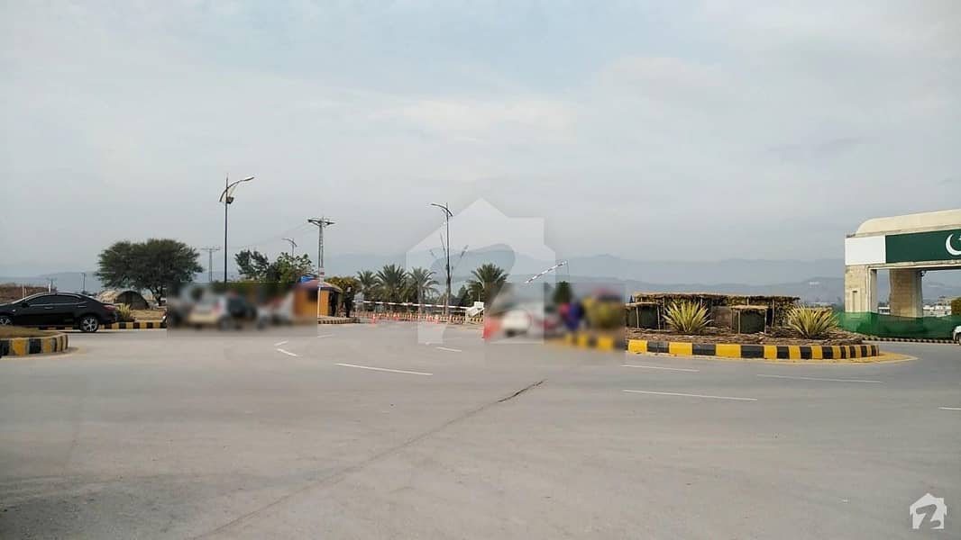 Residential Plot For Sale In FGEHA Green Enclave 1 Bhara Kahu Bhara