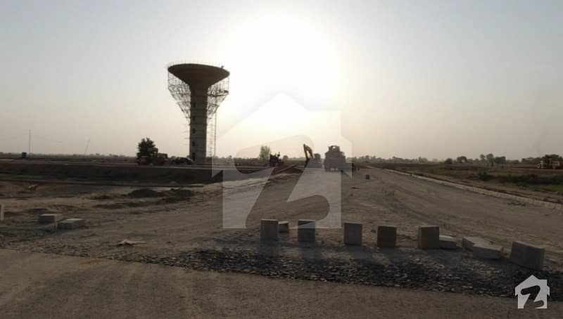 1125  Square Feet Plot File Ideally Situated In Lda Road