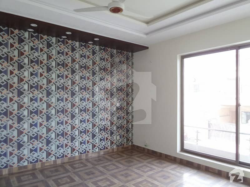 900 Square Feet House In Ghauri Town For Sale At Good Location