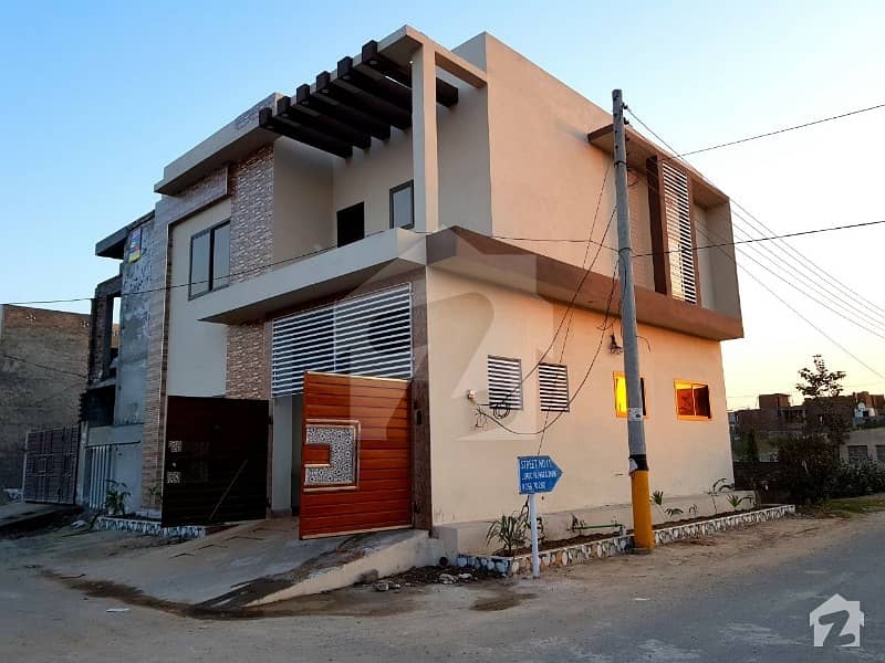 House Of 900  Square Feet In Lahore Road Is Available