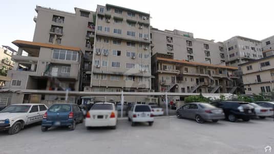 3 Bed Apartment For Sale Qj Heights Bahria Town Rawalpindi