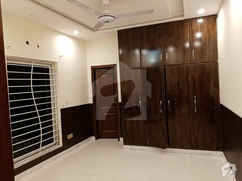 2250  Square Feet Upper Portion For Rent In Bahria Town Rawalpindi