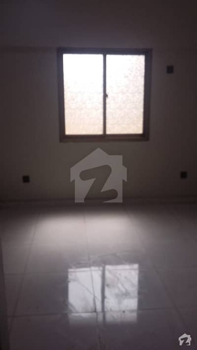 Brand New 2 Bedroom Drawing Dinning 750 Sq Ft Flat For Sale 3rd Floor