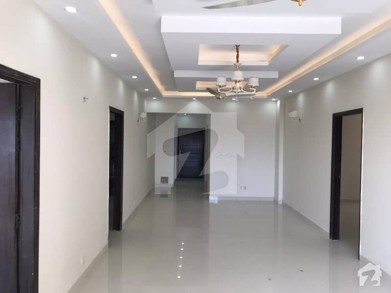 ڈیفینس ویو سوسائٹی کراچی میں 4 کمروں کا 12 مرلہ فلیٹ 2.55 کروڑ میں برائے فروخت۔