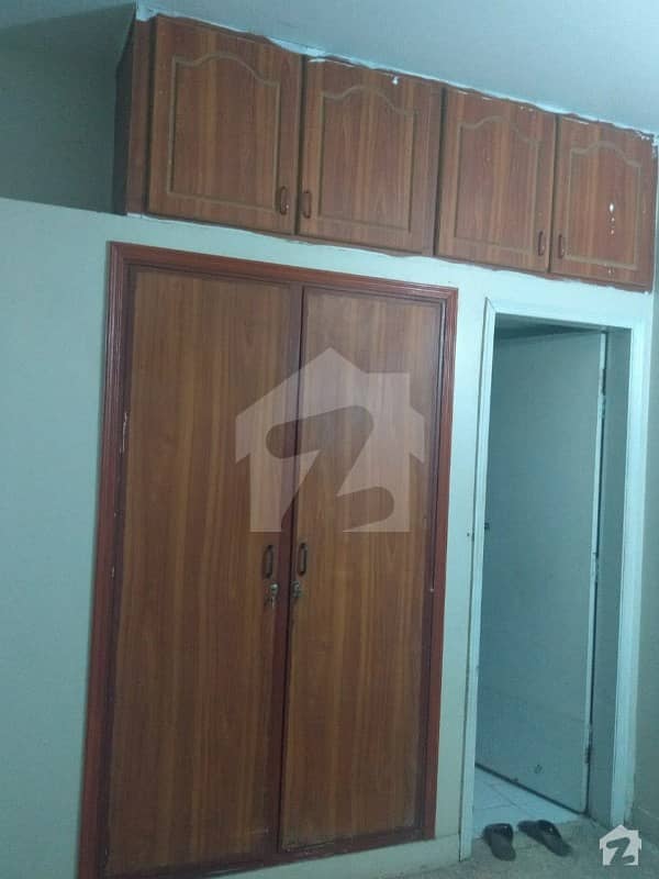 1400  Square Feet Flat Available For Rent In North Nazimabad