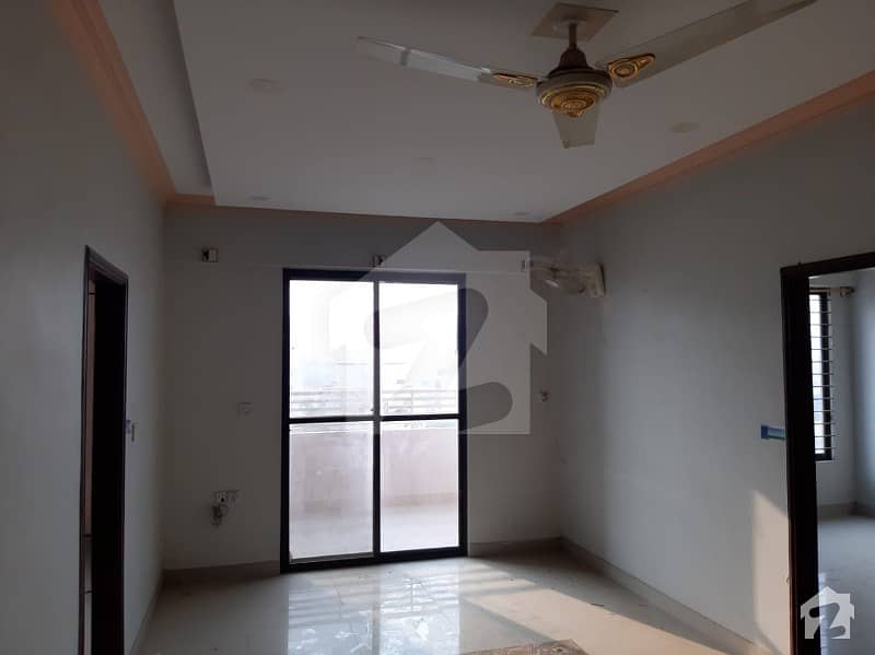 3 Bed Drawing Dinning Apartment Is Available For Sale At Shanzil Extension