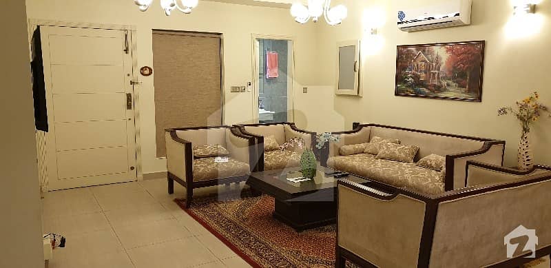 Luxurious Furnished Apartment For Sale.