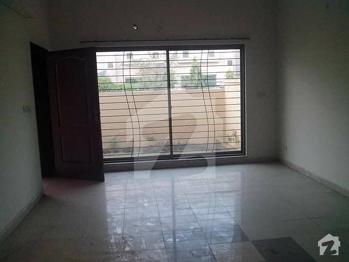 12 Marla 4 Bedroom House Available For Sale In Askari-10 Sector A Lahore
