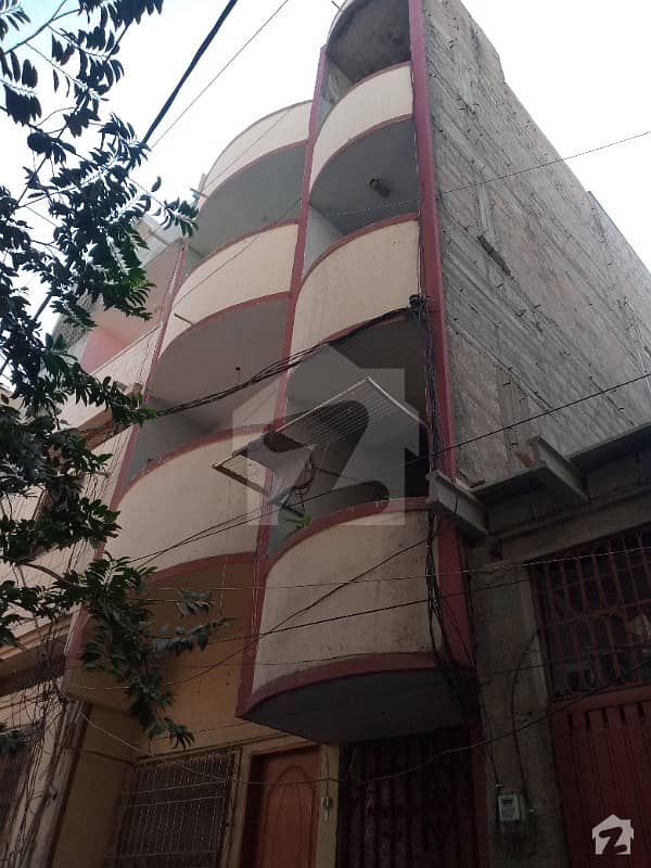 House Of 684 Square Feet In Mehmoodabad Is Available Mehmoodabad Number