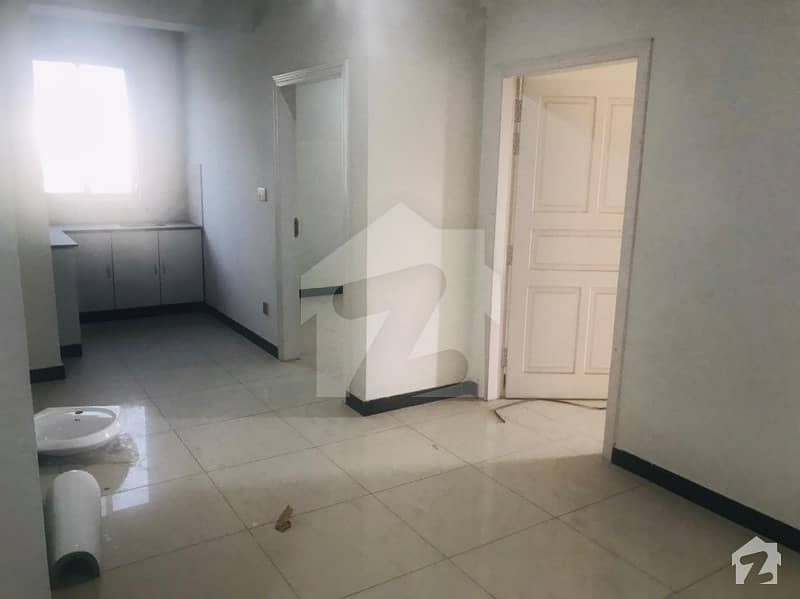 2 Bed Flat Available For Rent In F-17 Tnt Islamabad