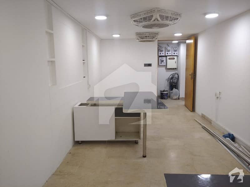 Office For Rent In Dha Sehar Commercial