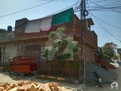 Property Real Estate For Sale In Al Jannat Housing Scheme Lahore Zameen Com