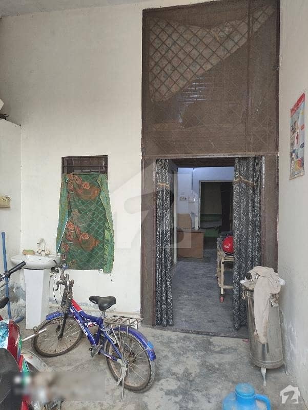 House Is Available For Sale In Lahore - Sheikhupura - Faisalabad Road