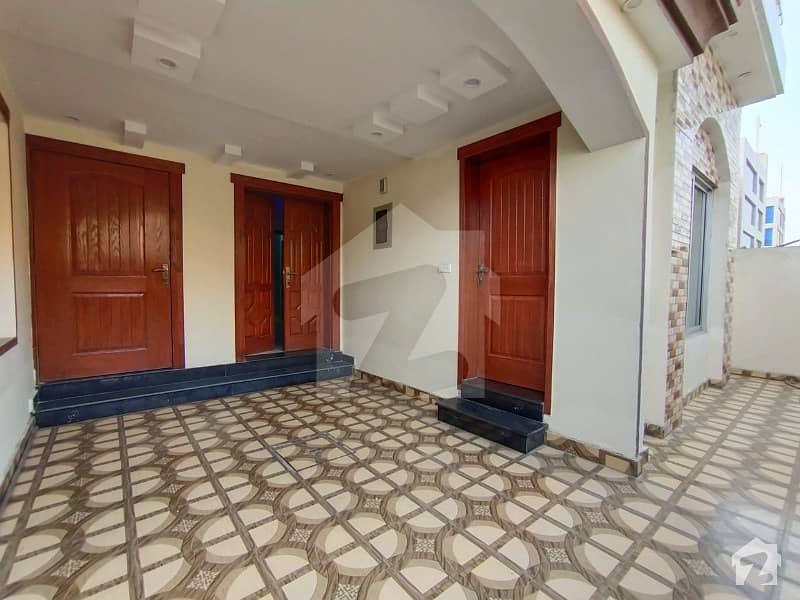 5 Marla Beautiful House For Rent On Prime Location Of Al Kabir Town