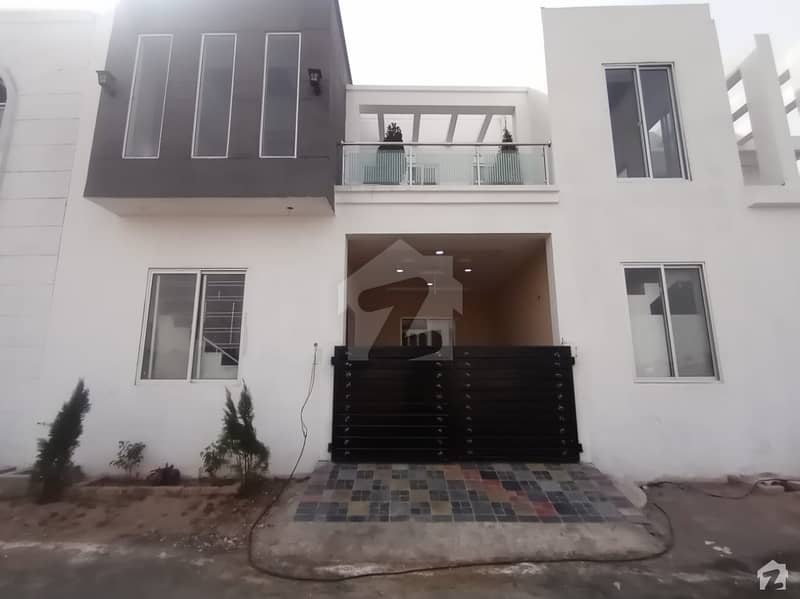 4 Marla Well Furnished Villa For Sale 4 Marla Well Furnished Villa For Sale