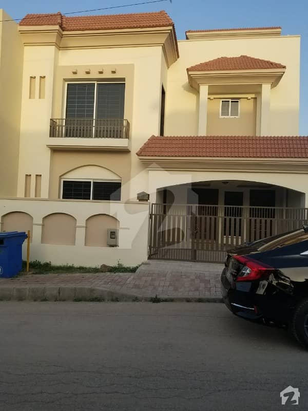 7 Marla  House for sale in Bahria Town Phase 8 Umer Block