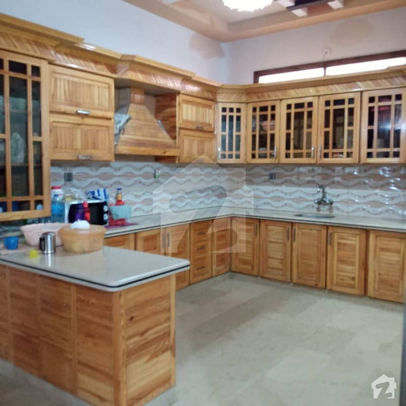 03 Bed Drawing Dining Portion Available For Sale In Gulistan E Jauhar