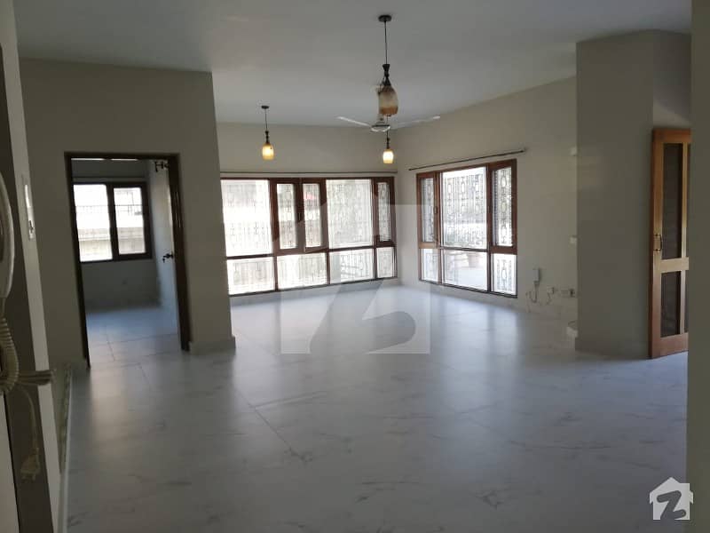 Upper Portion Available For Rent In E-7 , Islamabad