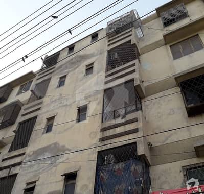 650 Sq Ft Flat For Sale in HDA Flats Nasim Nagar Road