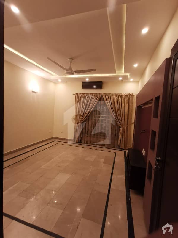 Hot Location Best For Genuine Buyer Owner Build Full Basement Corner Brand New House Fully Furnished Urgent For Sale