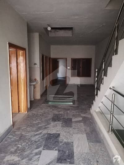 5 Marla House For Rent Gulistan Colony