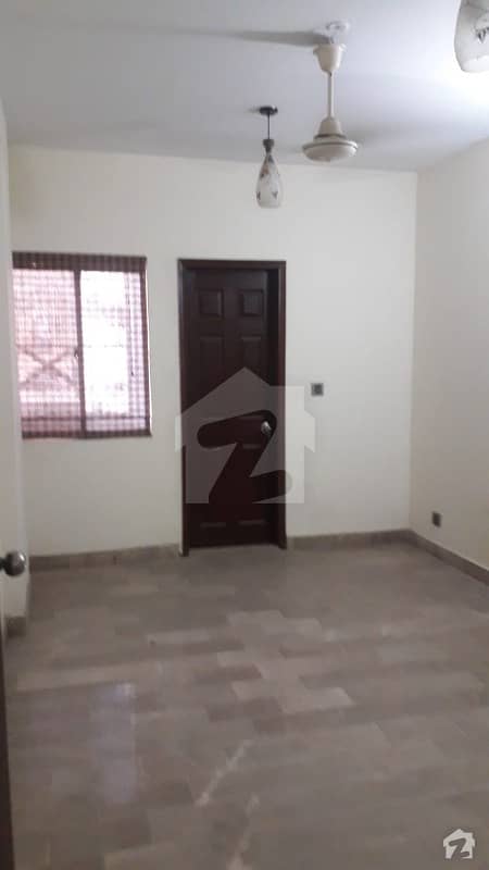 3 Bedroom Apartment Second Floor Three Side Corner Building Front Entrance Big Road Family Building Near Elevation Restaurant And Kheyabane Tanzeem Tauheed Commercial Phase 5 Dha Karachi