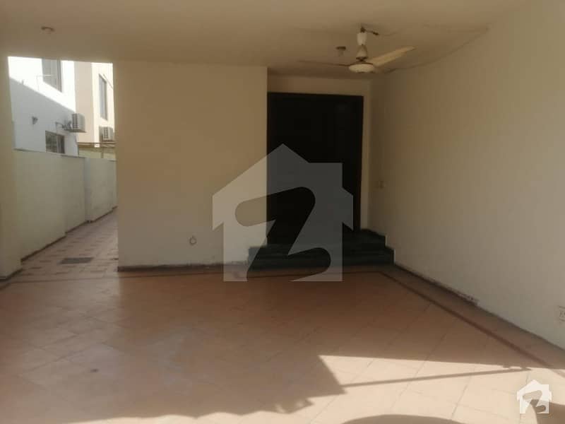 10 Marla Full House For Rent In Dha Phase 8, Dha Villas