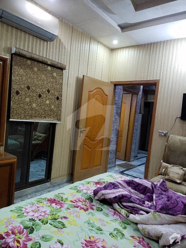 3.5 Marla Double Storey House For In Azam Garden Nearby Multan Road And Nearby Mustafa Tow