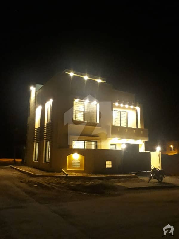 5 Marla E-3 Block Luxury House In Phase 8 Bahria Town Rawalpindi