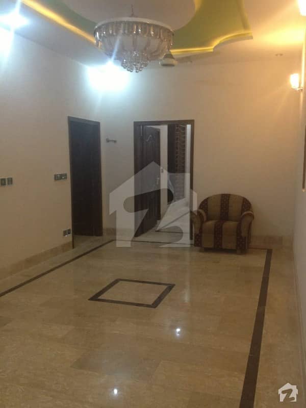 A Stunning House Is Up For Grabs In Military Accounts Housing Society Lahore