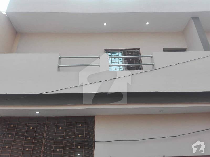Perfect 675  Square Feet House In Khokhar Town For Sale