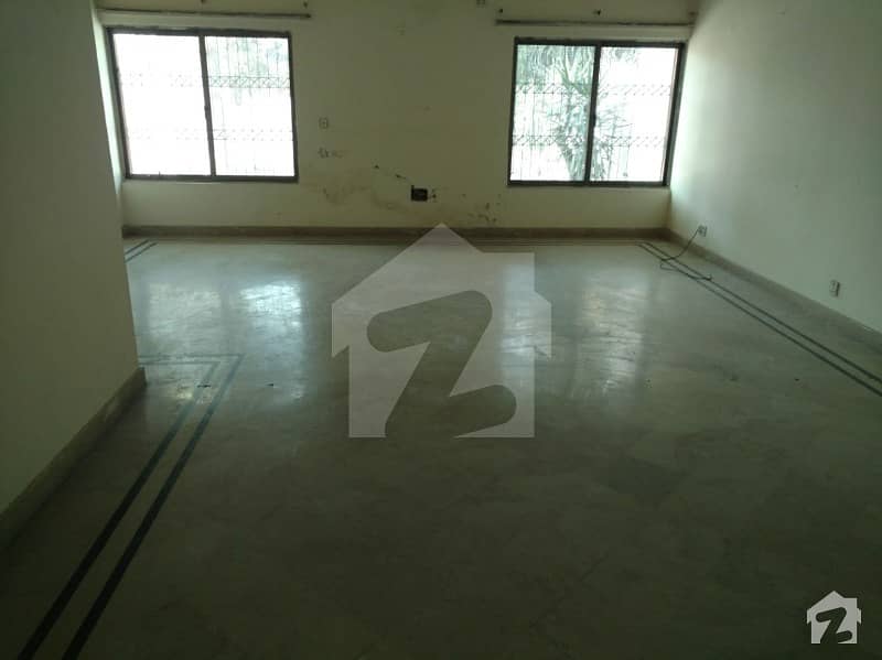2 Kanal Old Bungalow For Sale  Prime Location