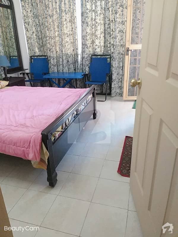 Flat For Sale In Cecil Murree