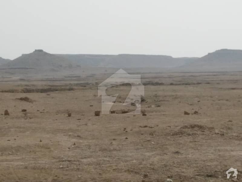 720  Square Feet Residential Plot Available For Sale In Kohsar Extension