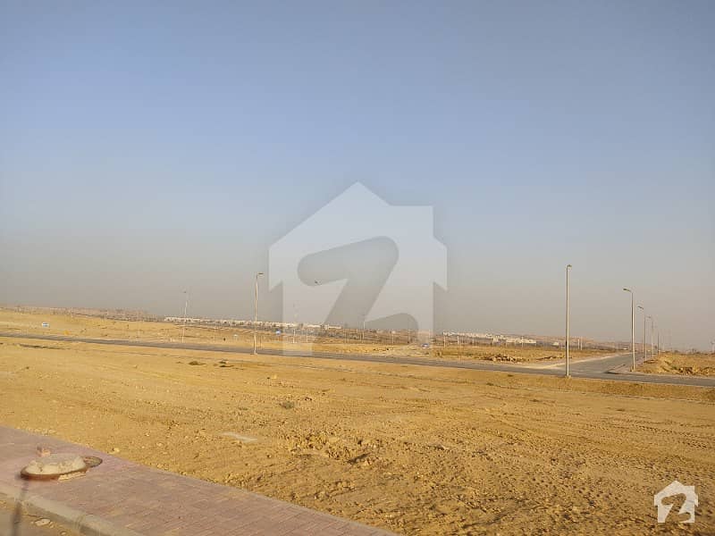 Plot For Sale Precinct 34