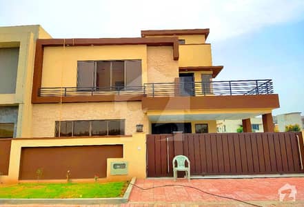 Semi Furnished Outstanding House At Boulevard Semi Furnished Outstanding House At Boulevard