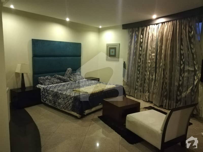 2 Bedroom Apartment For Sell In Phase 4 Bahria Town Rawalpindi