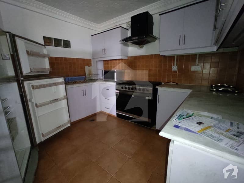 Diplomatic Enclave Fully Furnished & Renovated 2 Bedrooms Apartment For Sale Available Ground Floor
