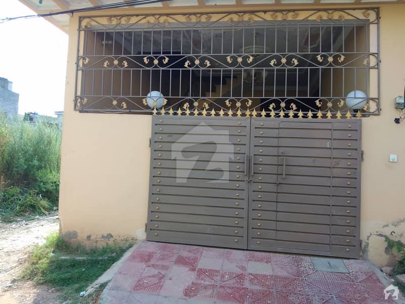 5 Marla House In Adiala Road For Sale