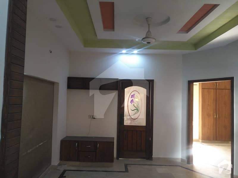 5 Marla House For Rent In Wapda Town Lahore